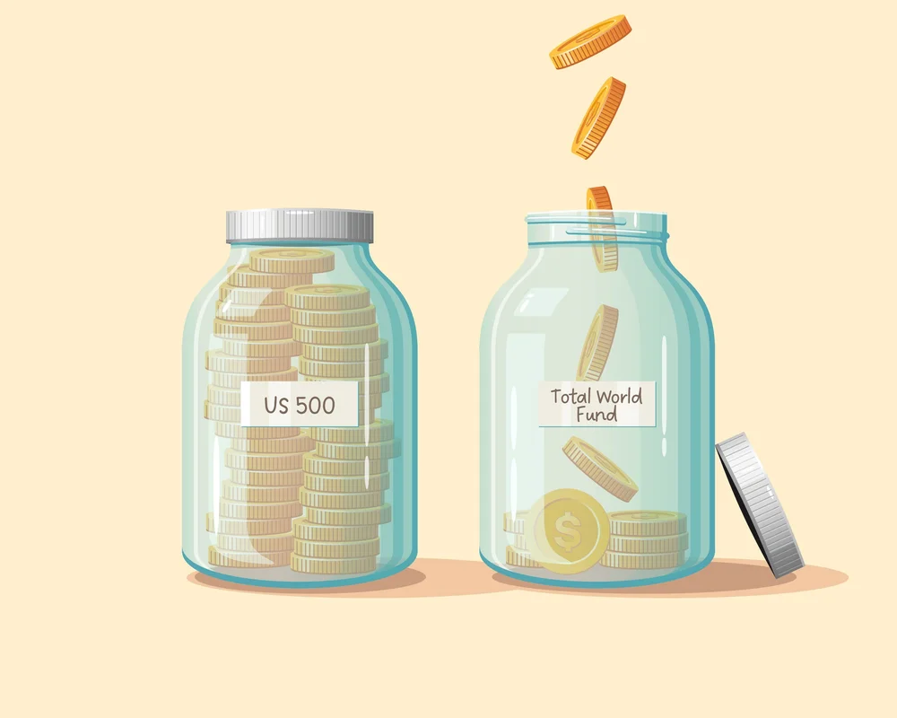 I have stopped buying the US 500. Well, sort of. — The Happy Saver