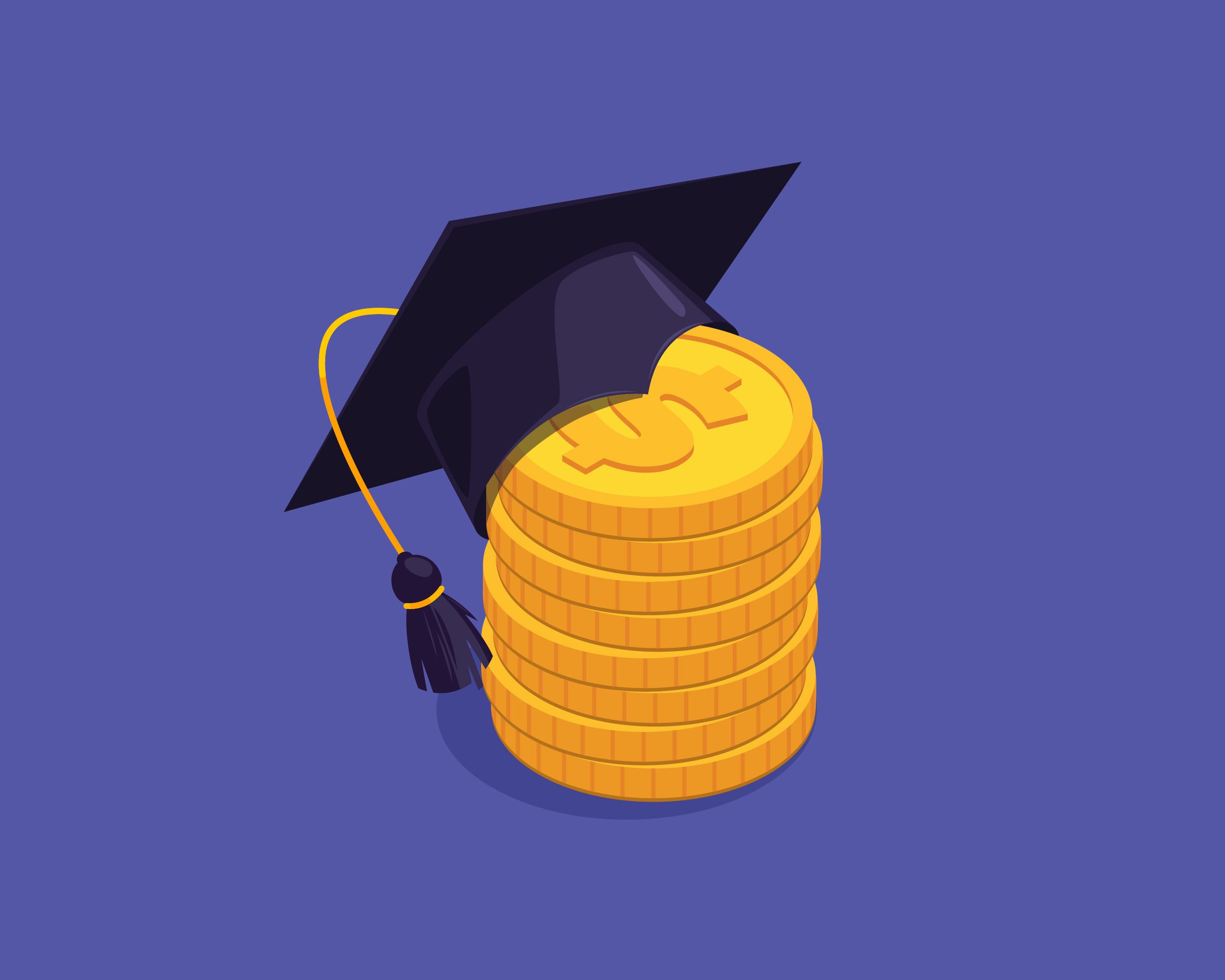 How We (and Our Daughter) Plan to Pay for University Without a Student Loan