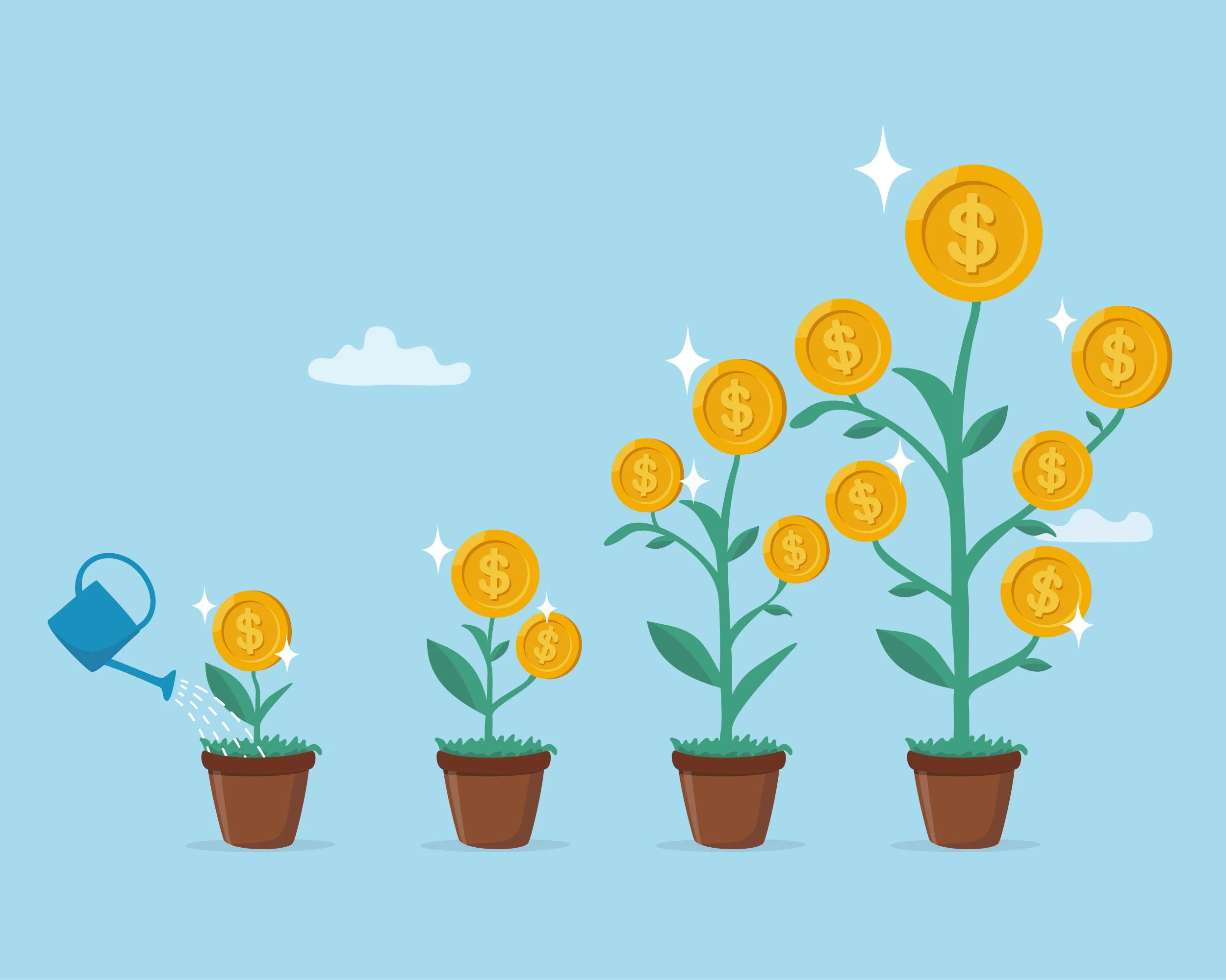 The One Habit That Builds Wealth