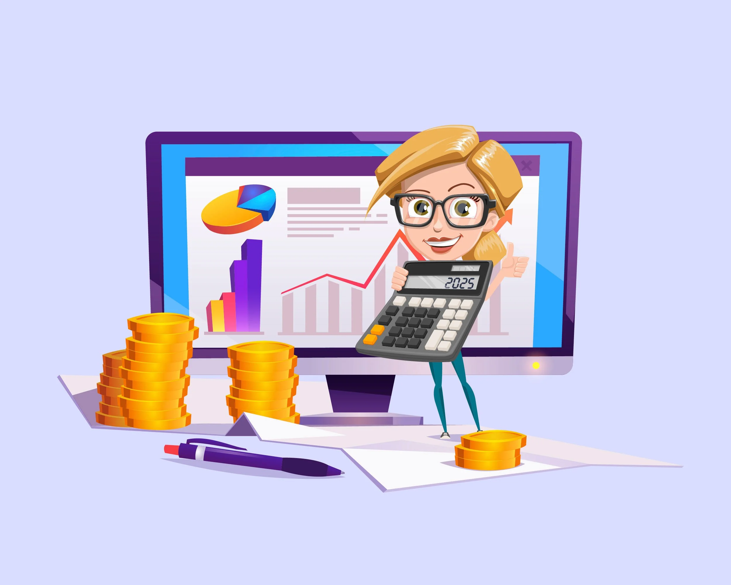 $1.71 Million Net Worth: Our 2025 Money Update