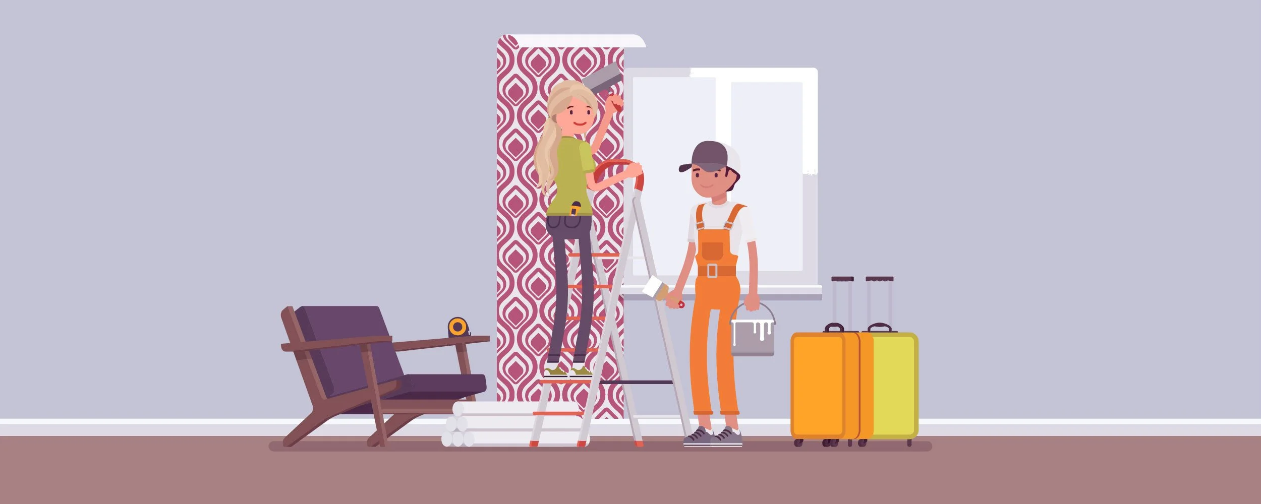 117. Owning Rental Property Is a Business