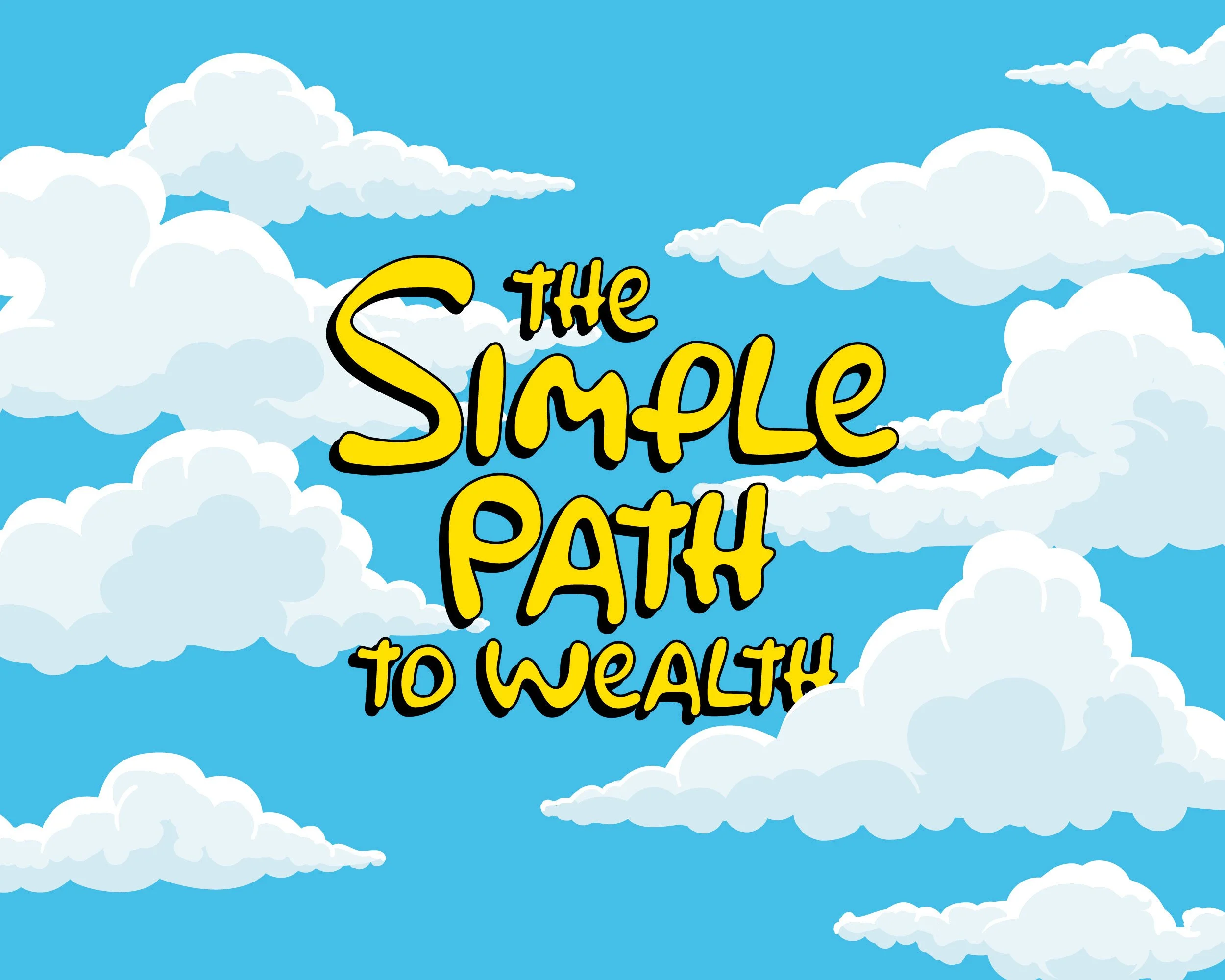 JL Collins Goes Global - And Why That Feels Familiar