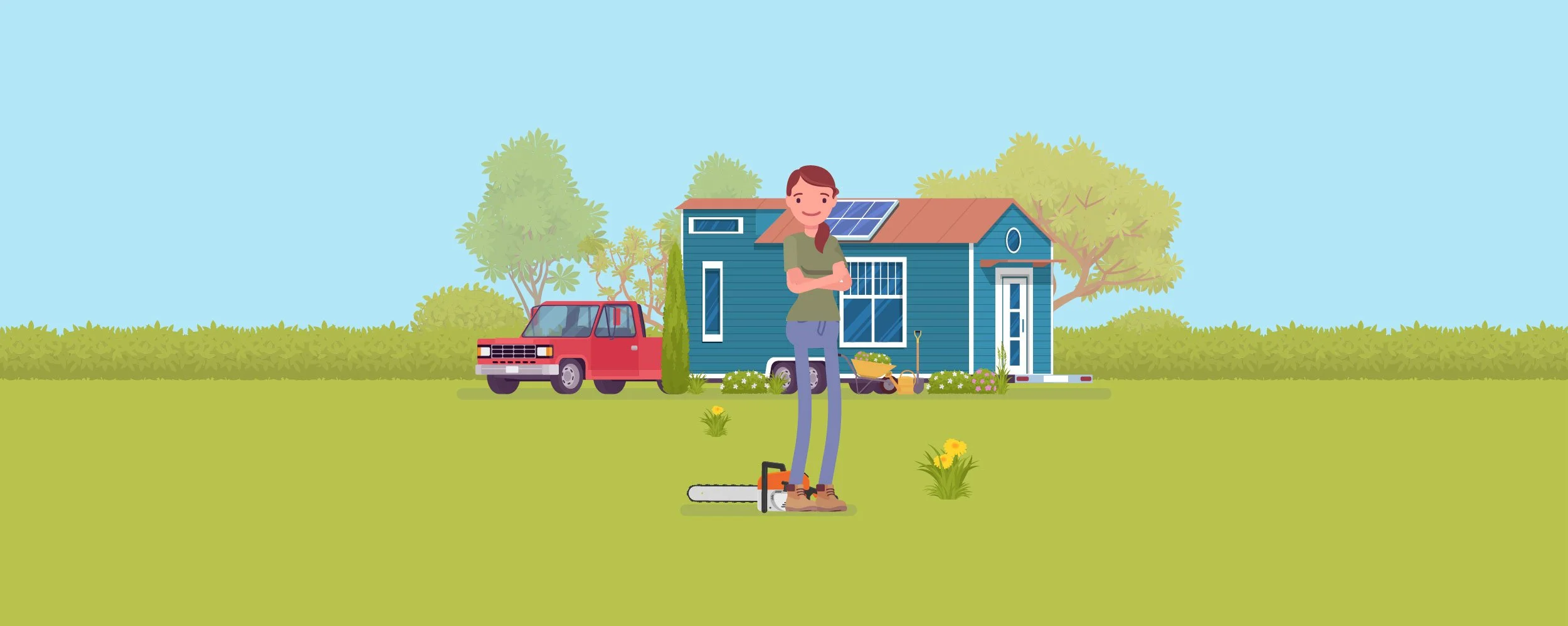 118. Living Well, Spending Less