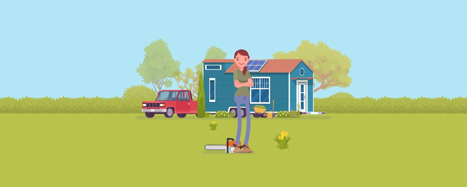 118. Living Well, Spending Less