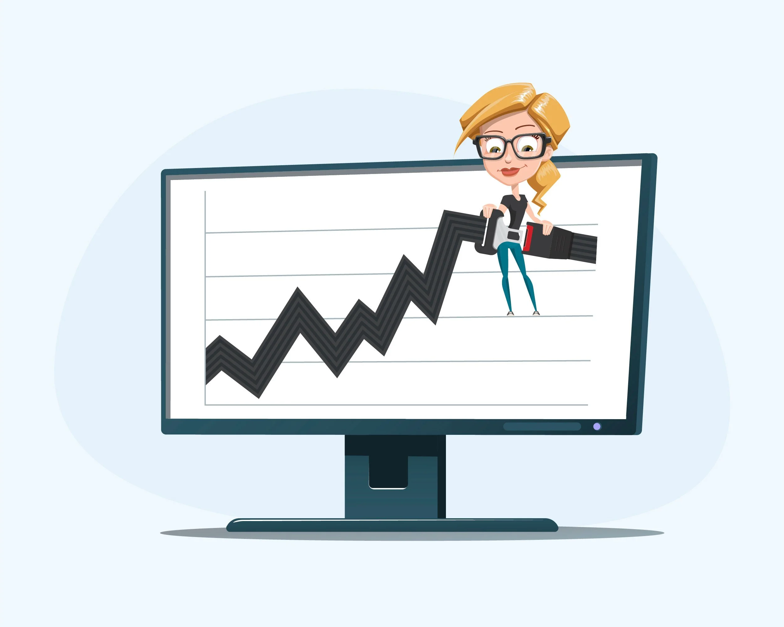 Buckle up - here we go again!