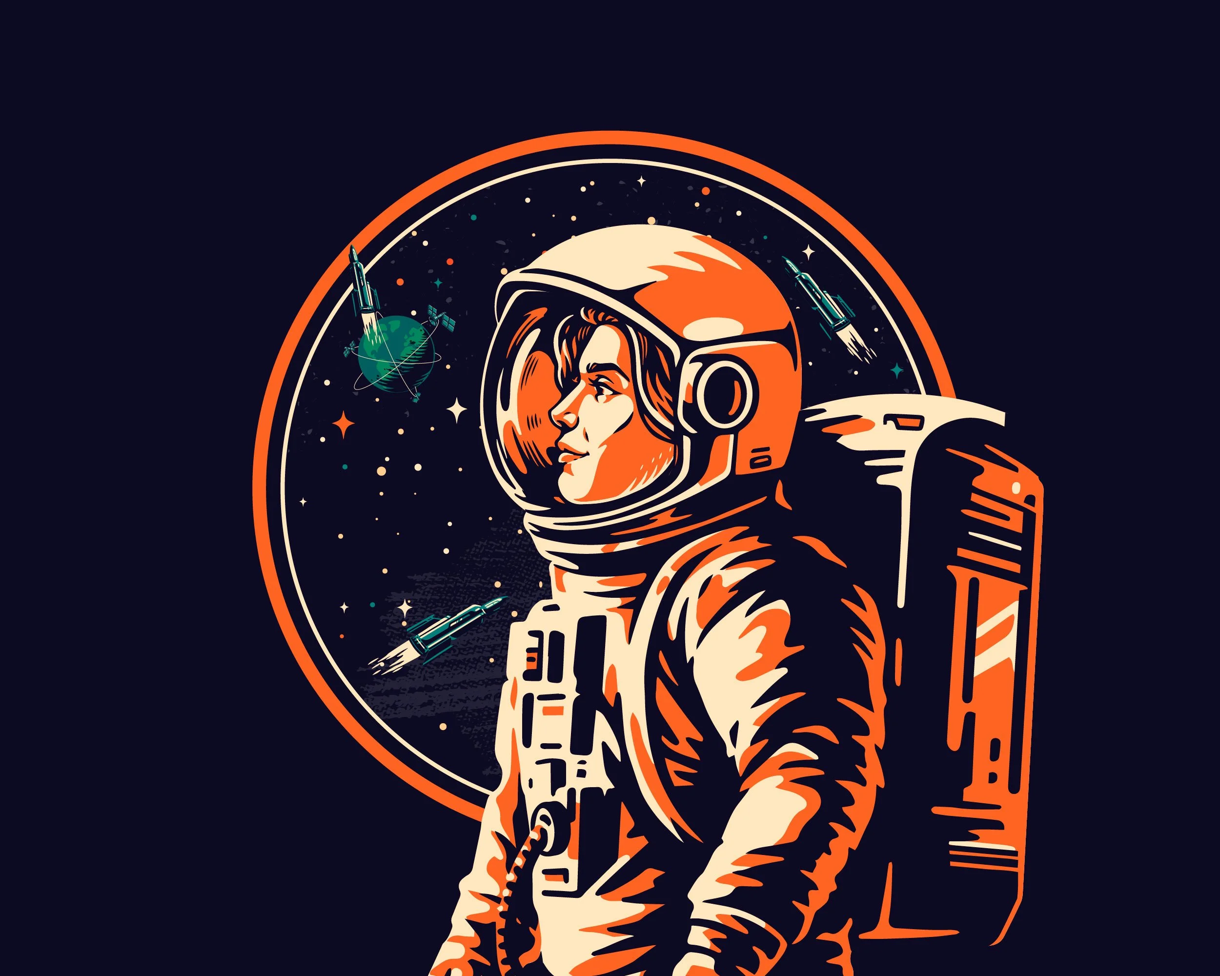 SpaceX IPO? Remember That?