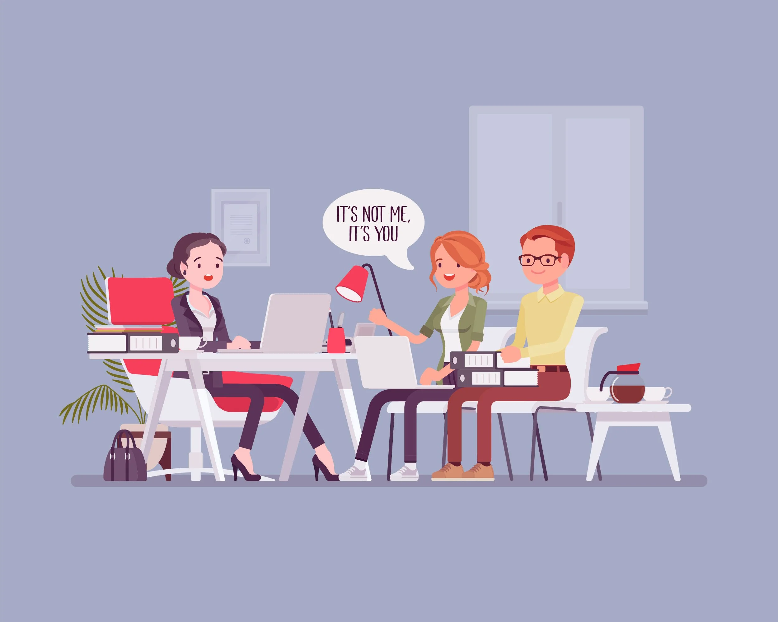 How to Break Up With Your Financial Advisor