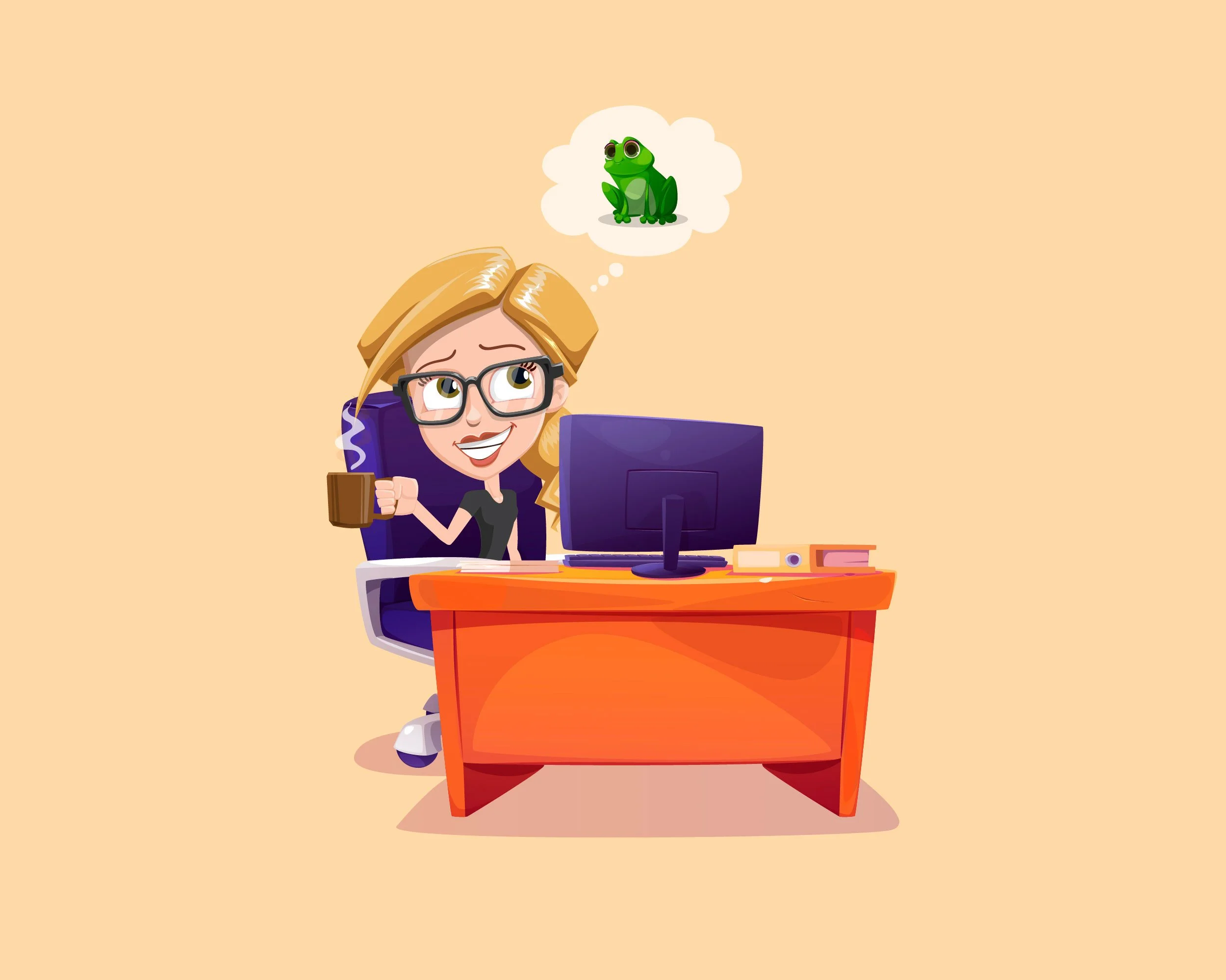 The Financial Job I’ve Been Avoiding For Months