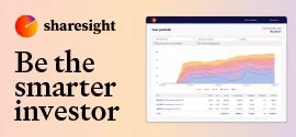 Sharesight Save 4 Months