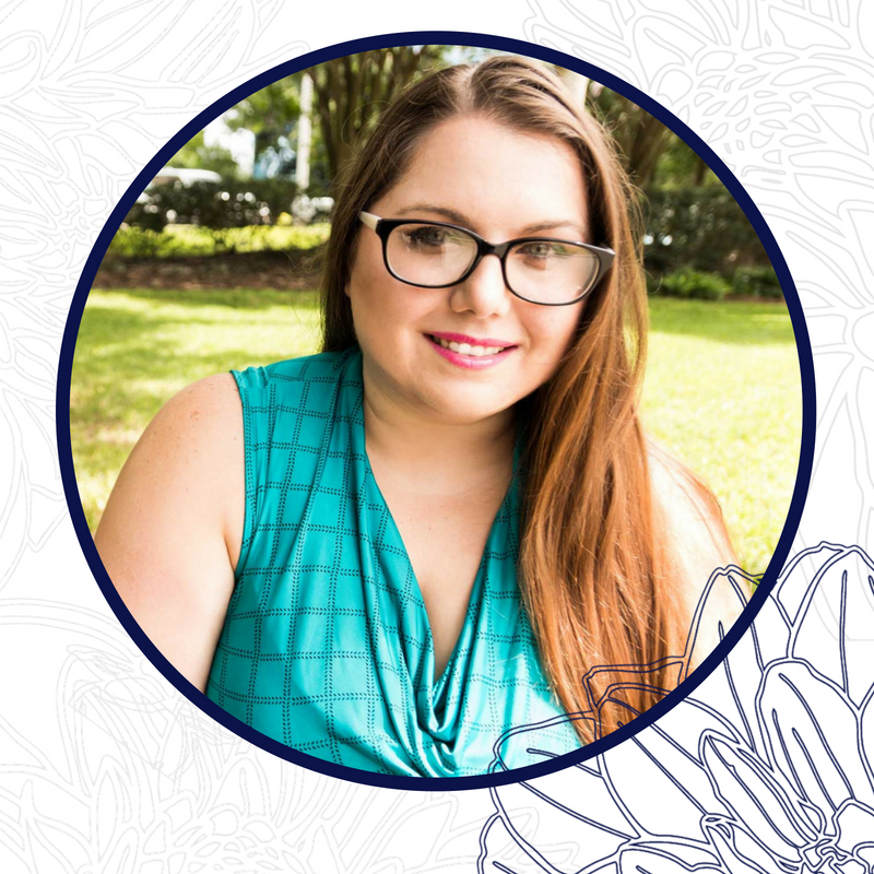 Cynthia Schomp | Developer + Funnel Strategist Cynthia is the founder of Web Presence Boss and is a Wordpress expert. She offers her clients custom websites and money making funnels. FUN FACT: I love Star Trek.