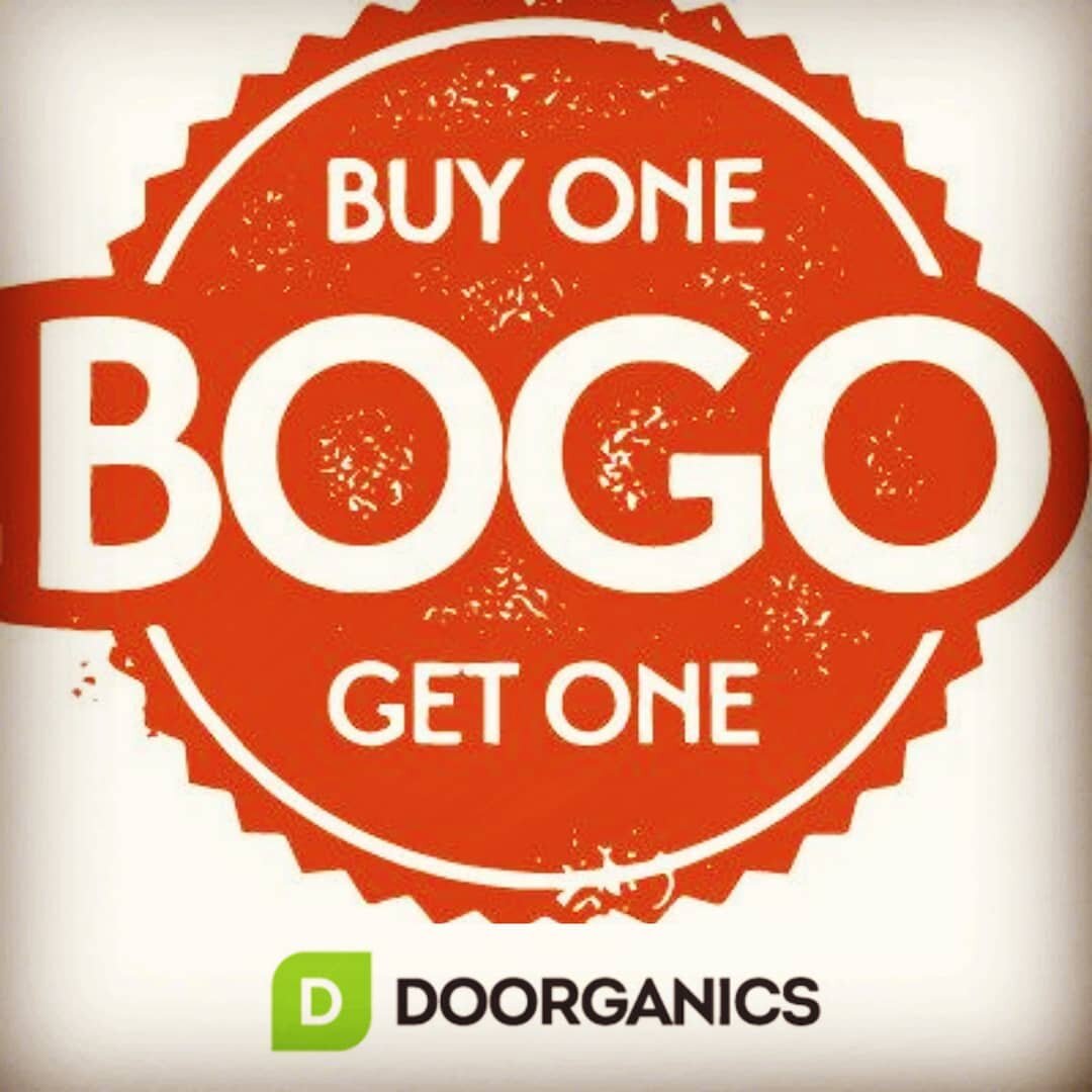 #bogo @doorganics now thru April!
www.doorganics.com

#doorganics #jjtortillas #organic #organictortillas #nongmo #bestflourtortillasintheworld #yes #bogo #bogotortillas #grandrapids #detroit