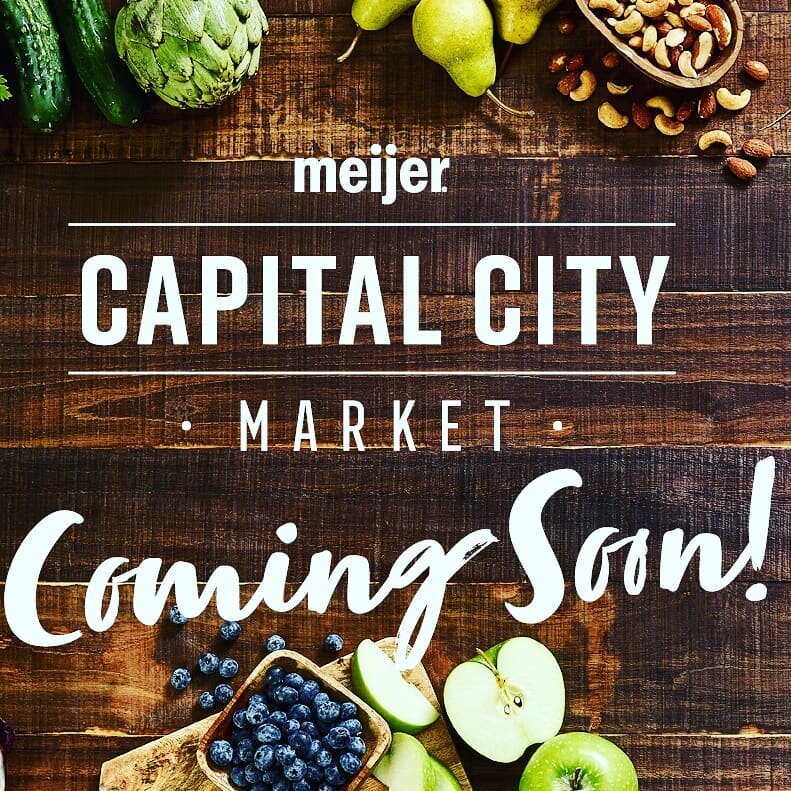 Beginning Oct 14th, #jjtortillawraps will be available @capitalcitymkt in #downtownlansing !!!

Enjoy Lansing!

#capitalcitymarket #jjtortillas #nongmo #organictortillas #puremichigan #michigantortillas #msu #eastlansing