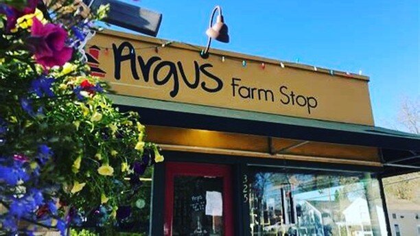 So very excited for @argusfarmstop in #annarbor to be carrying our tortillas!!!

They are available at both locations #325westlibertystreet and #1200packardroad.

Or order from their online store

https://www.argusfarmstop.com/foodhub
#argusfarmstop 