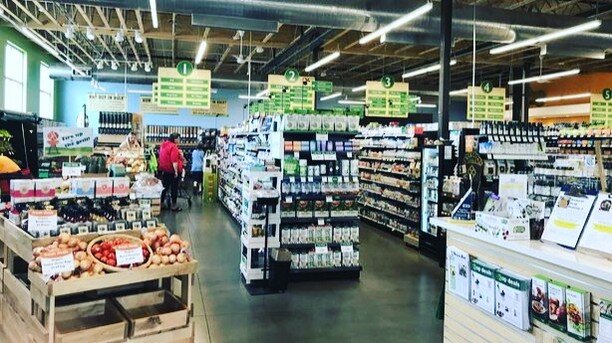 @jjtortillas now available at @greentree_coop in #mtpleasant !

This is a very well done Co-op!

#jjtortillas #greentreecoop #soontobeusdaorganic #authentictortillas #nongmo #organic