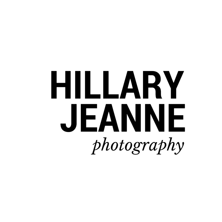 Hillary Jeanne Photography