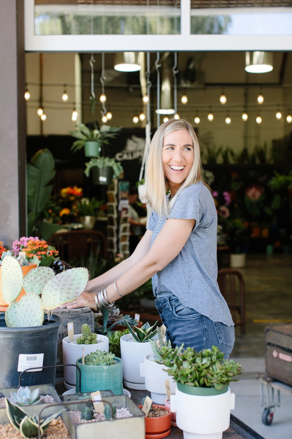 Brand Photography for Sonoma County Realtor