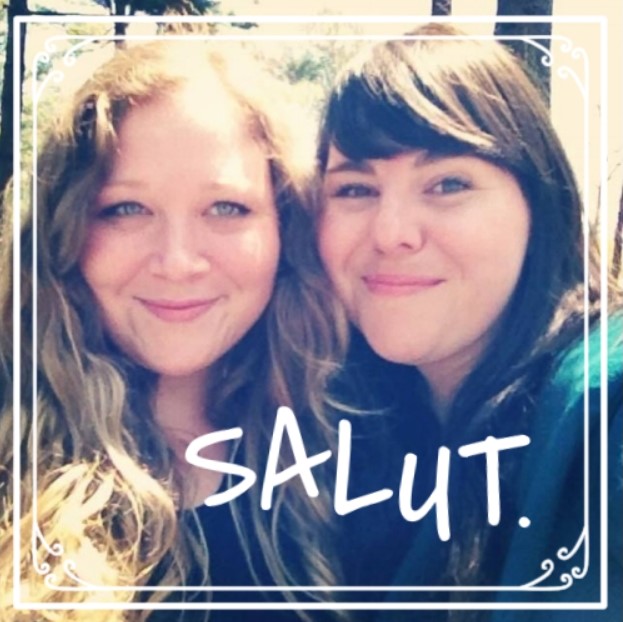 Moi et Julie en train de s'aimer en low-res.