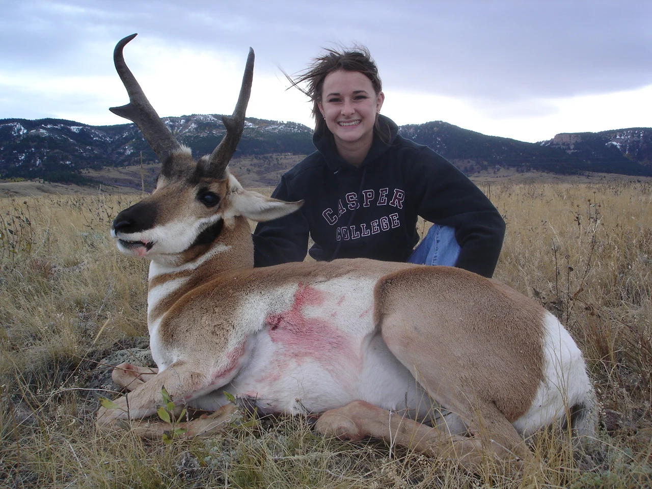 Lindsey's antelope 2011 001.JPG