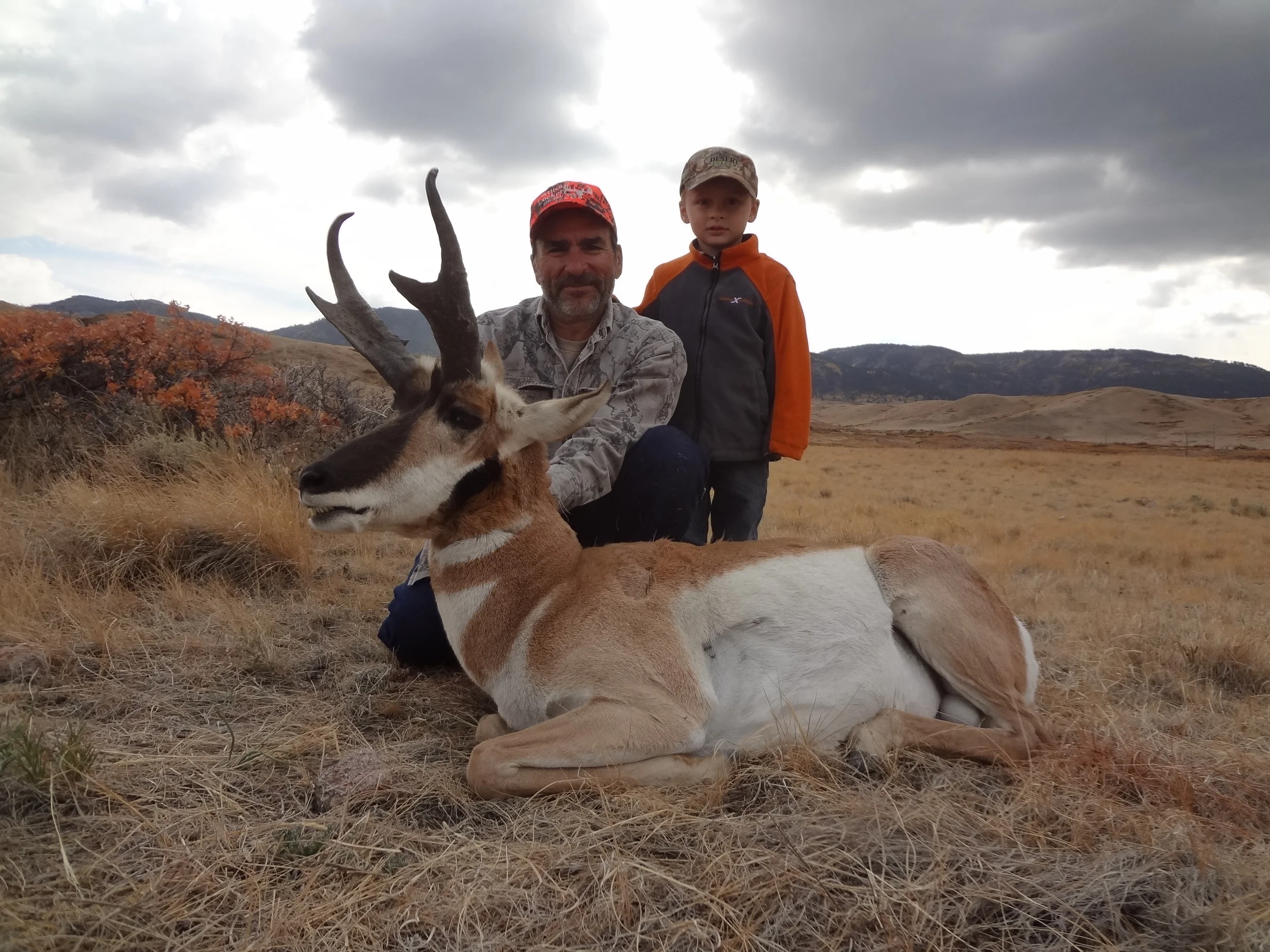 Old buck at ranch 012.JPG