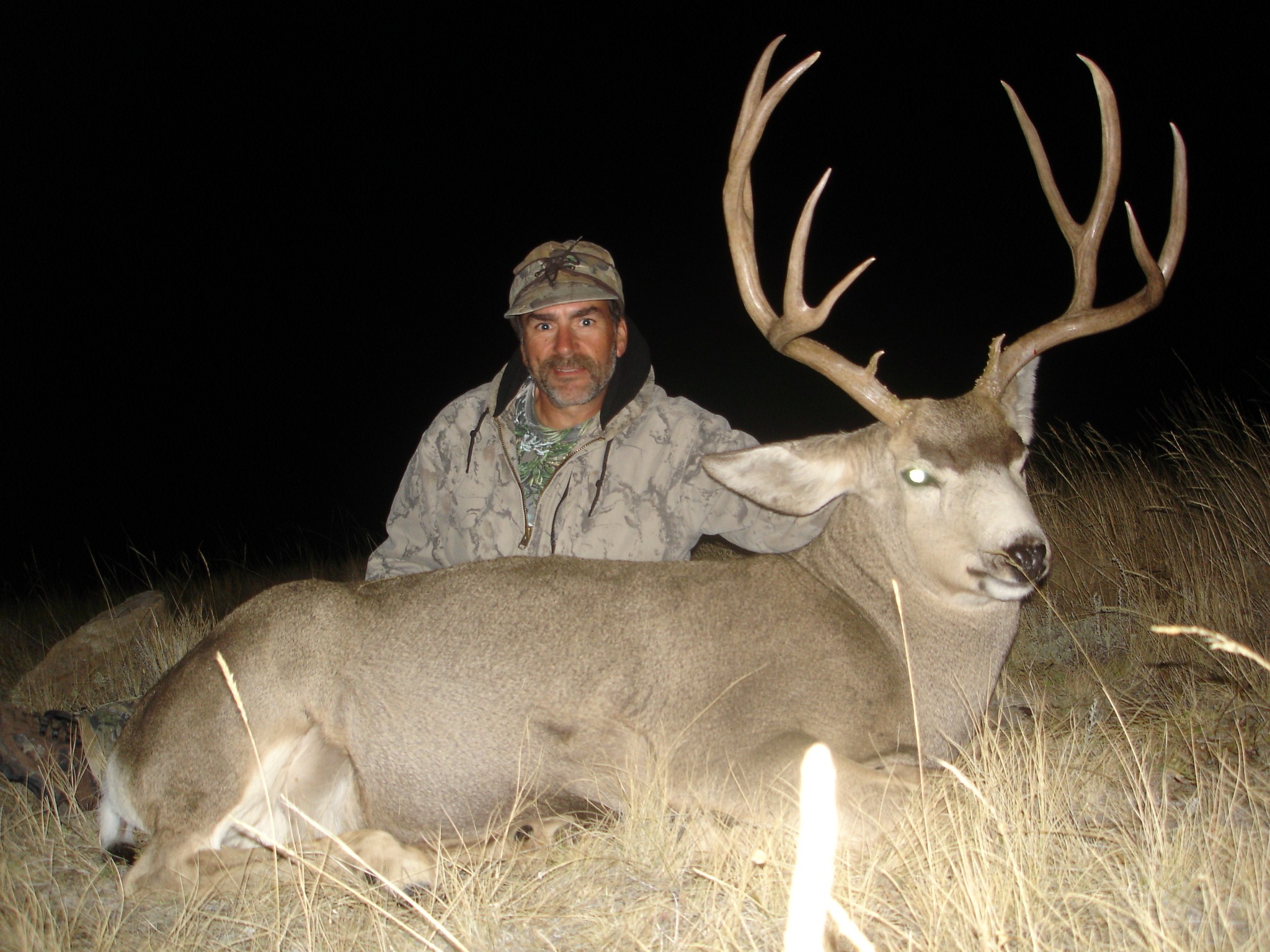 Jeff's Mule Deer 2011 007.JPG