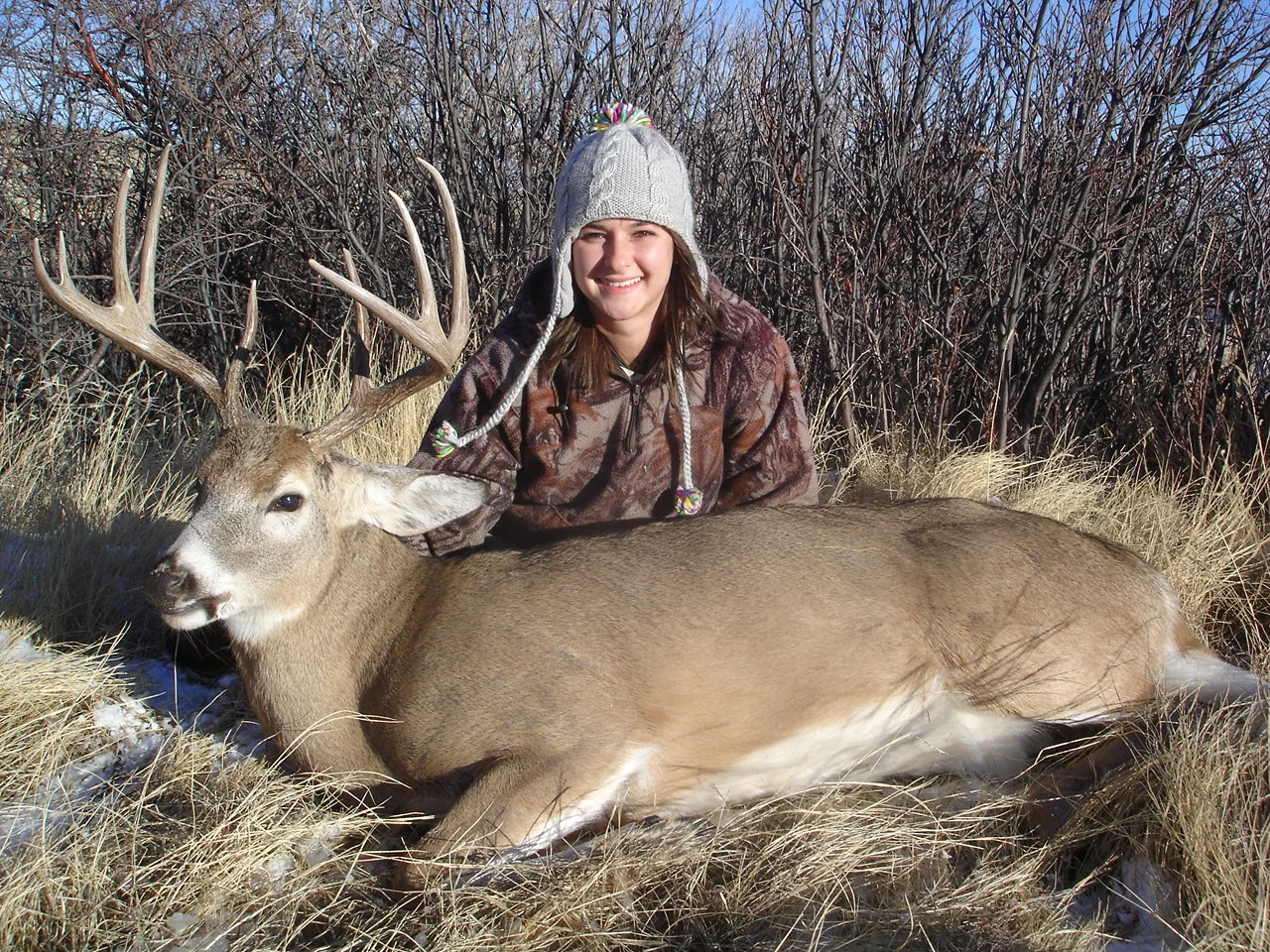 Lindsey's 2011 Whitetail 006.JPG