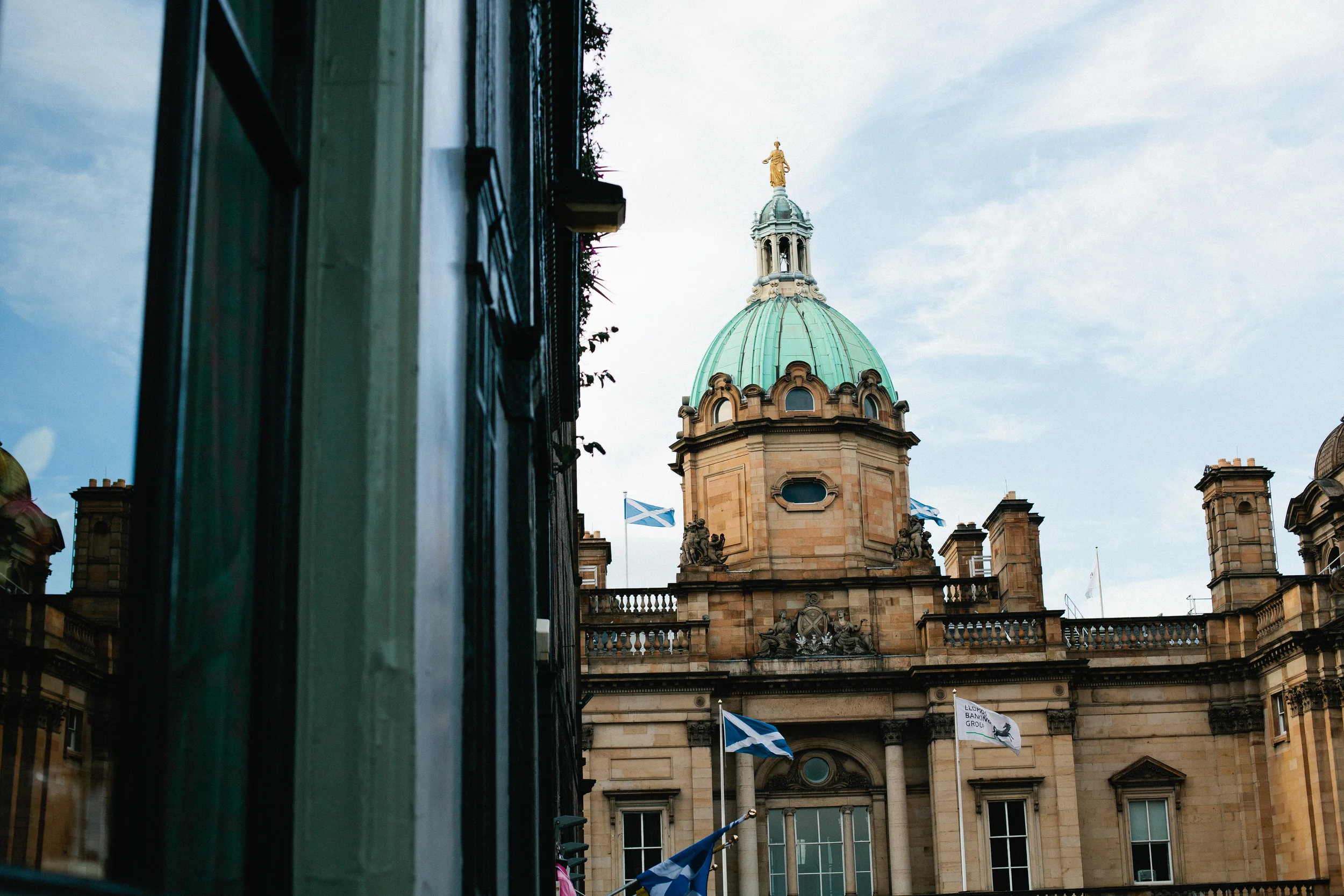 Edinburgh Scotland United Kingdom