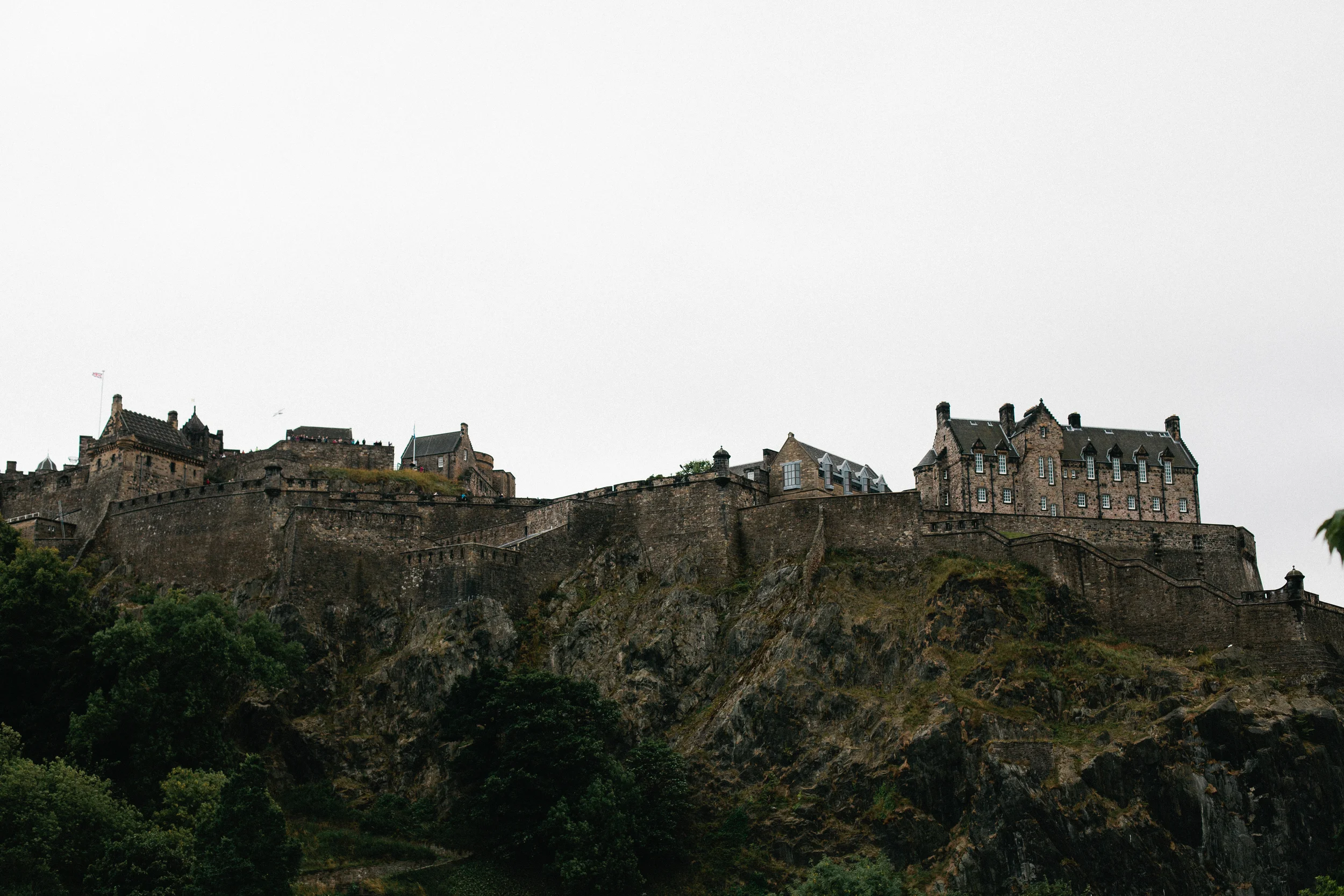 Edinburgh Scotland United Kingdom