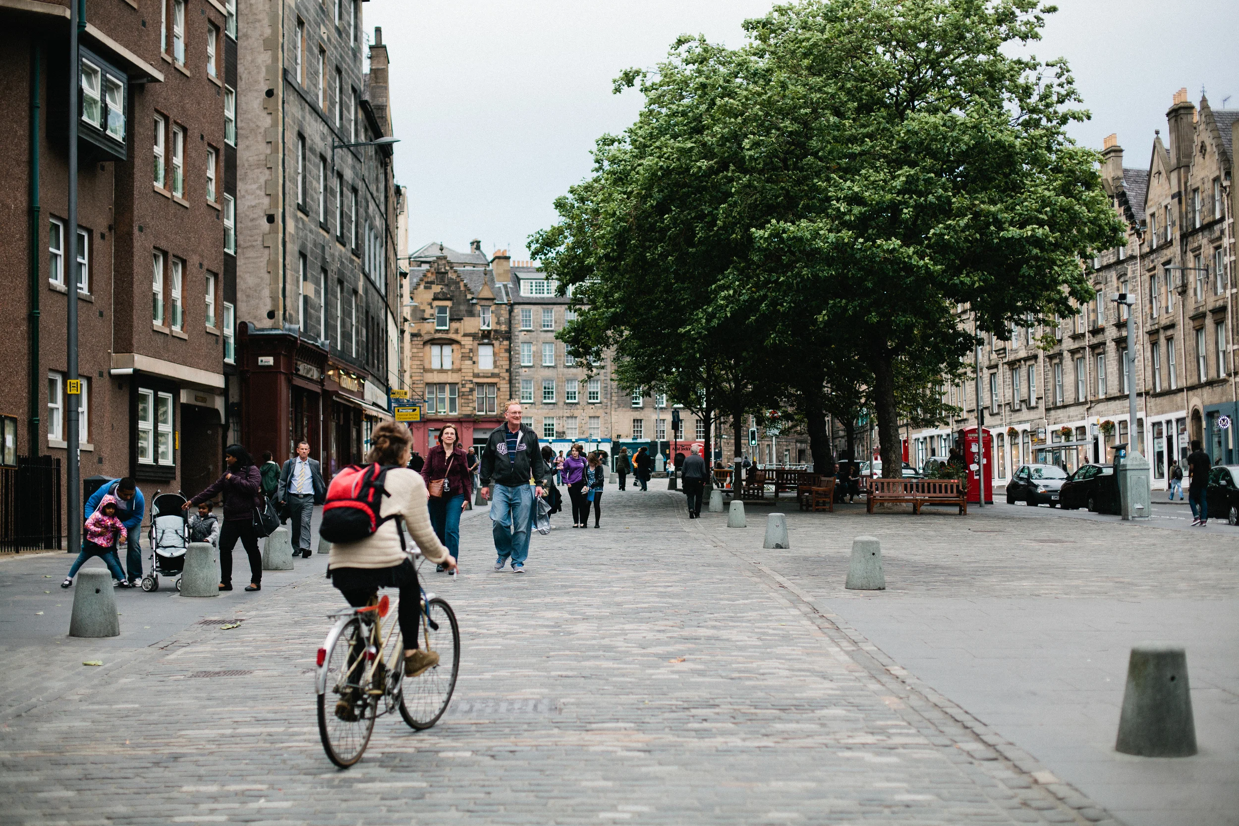 Edinburgh Scotland United Kingdom