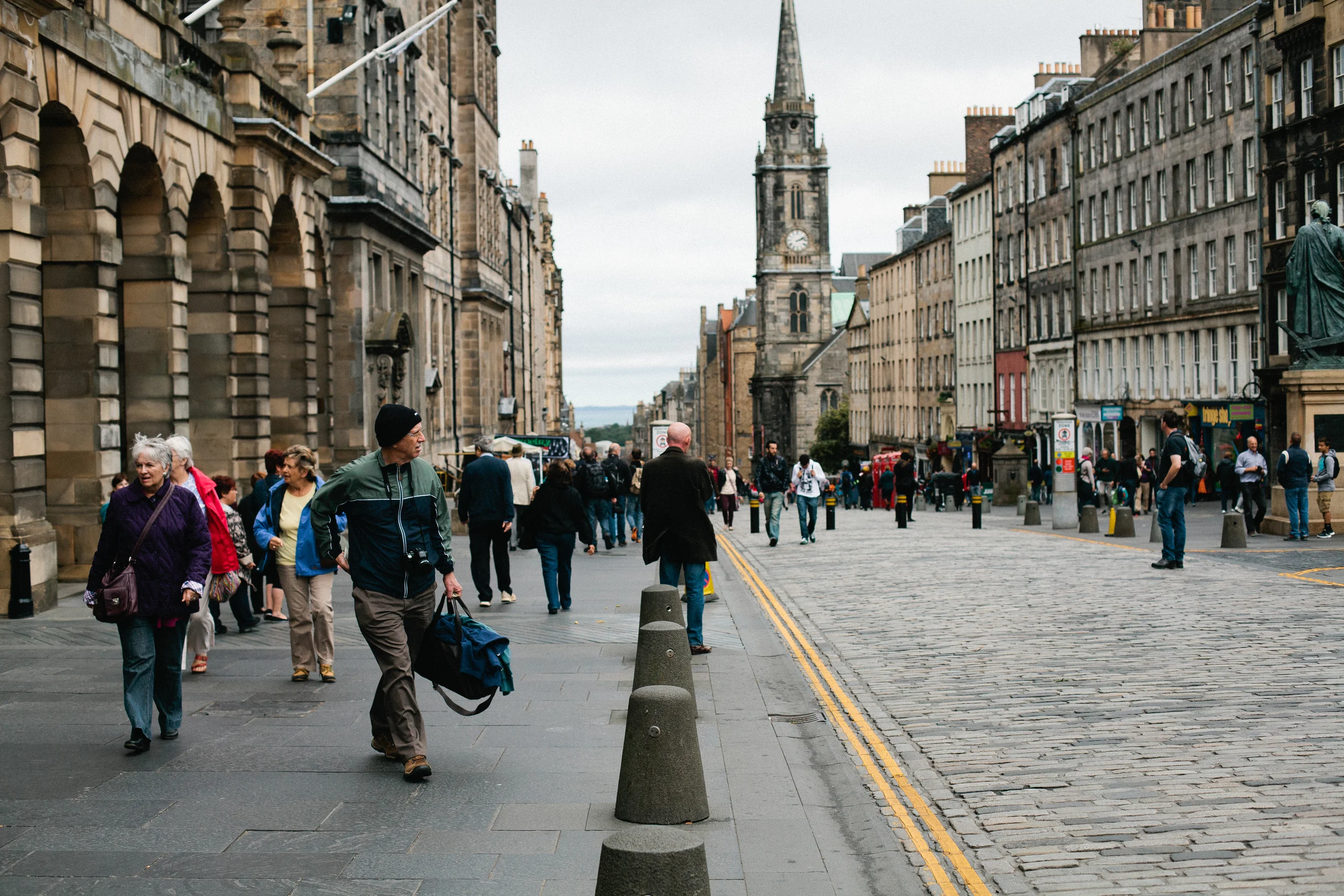 Edinburgh Scotland United Kingdom
