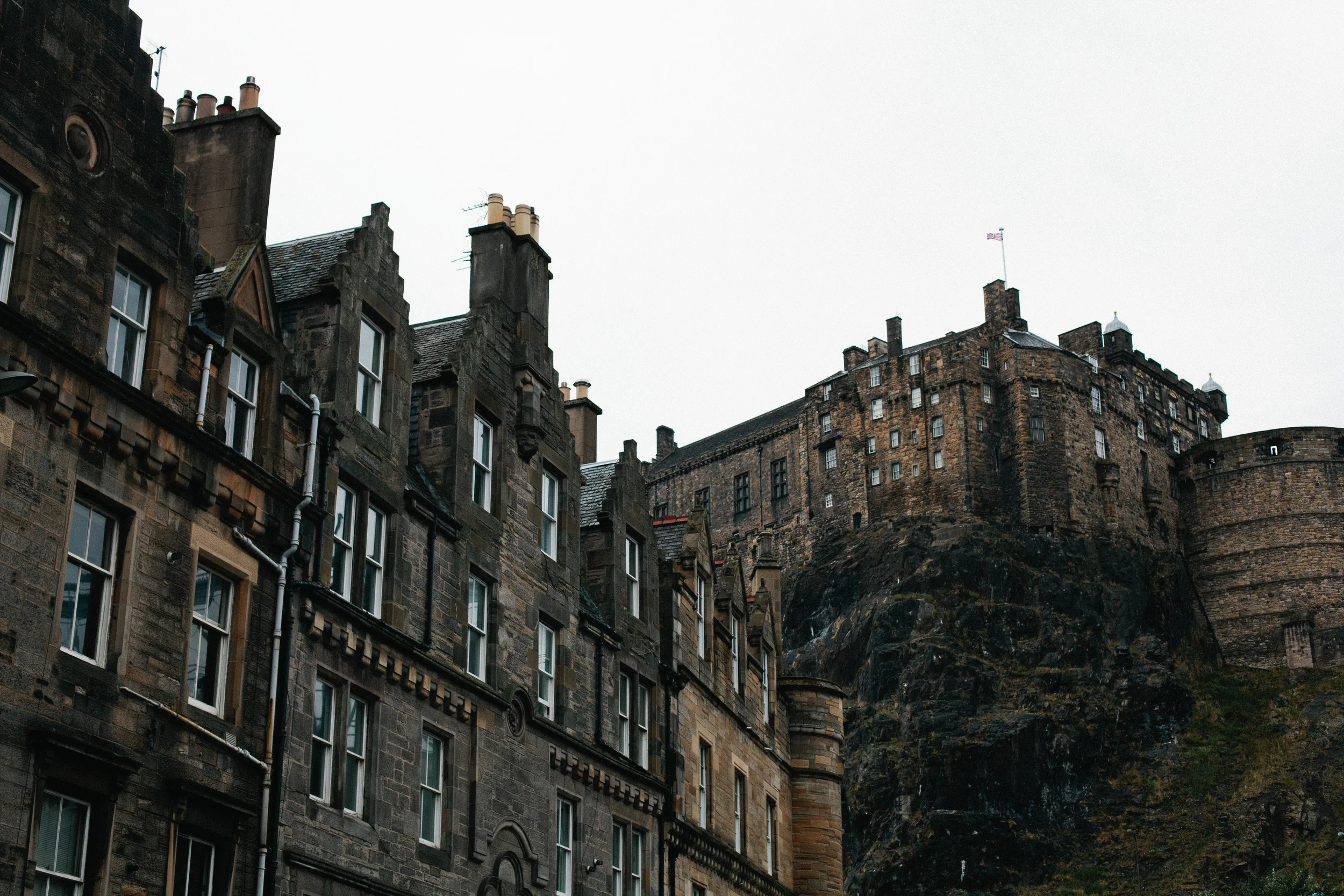 Edinburgh Scotland United Kingdom