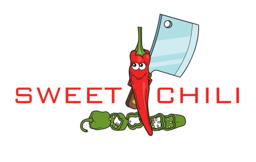 Sweet Chili Logo