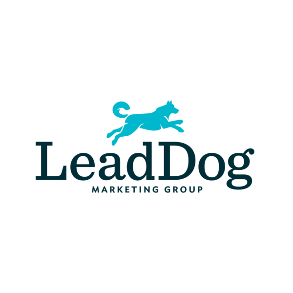 Lead Dog Marketing Group Logo