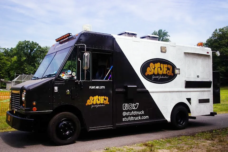 STUF'D TRUCK