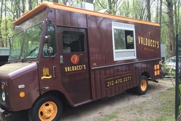 Valducci's