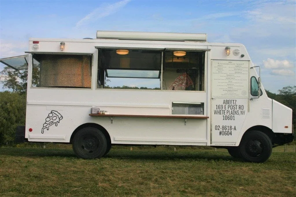 Abeetz Food Truck