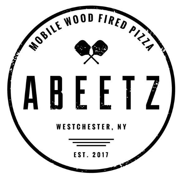 Abeetz Pizza Truck Logo