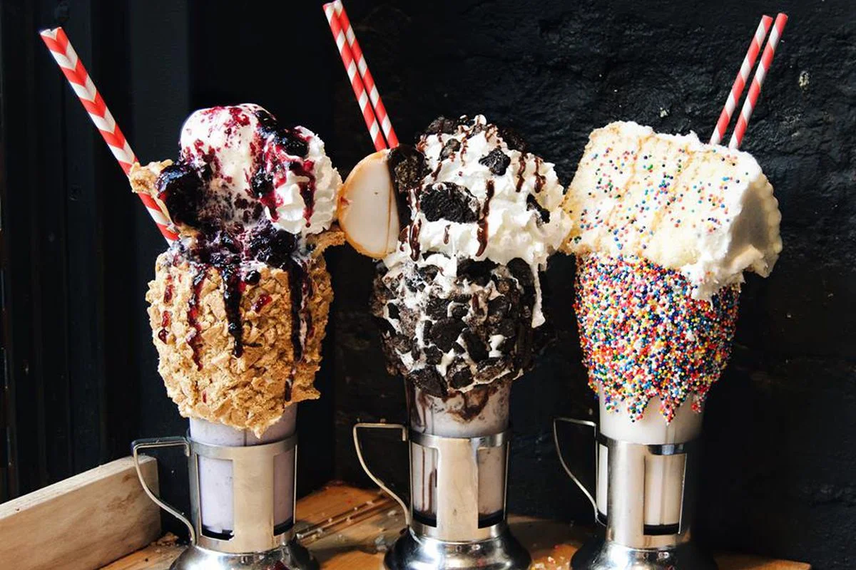 Photo Via. Eater