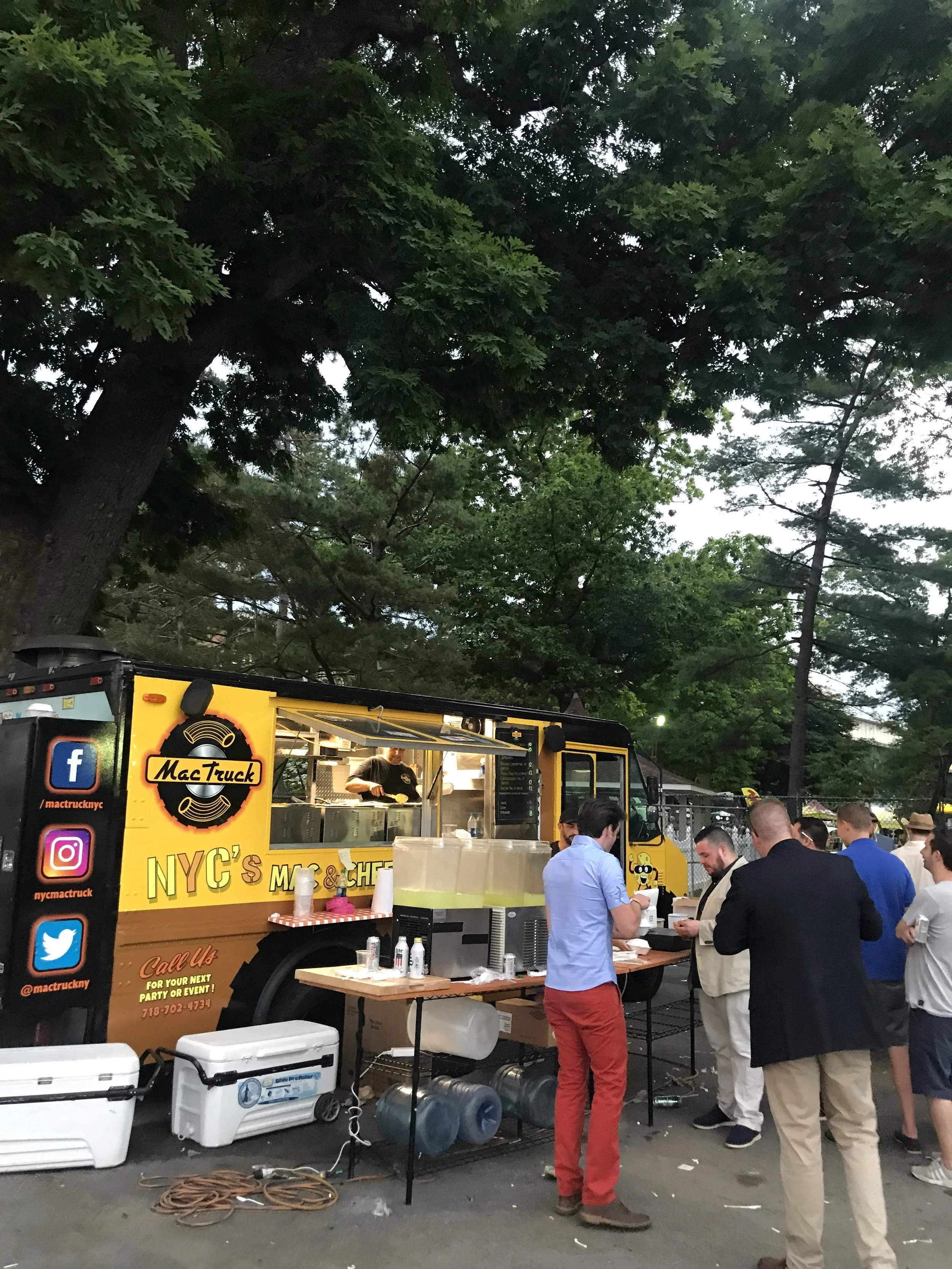 Blog New York Food Truck Association