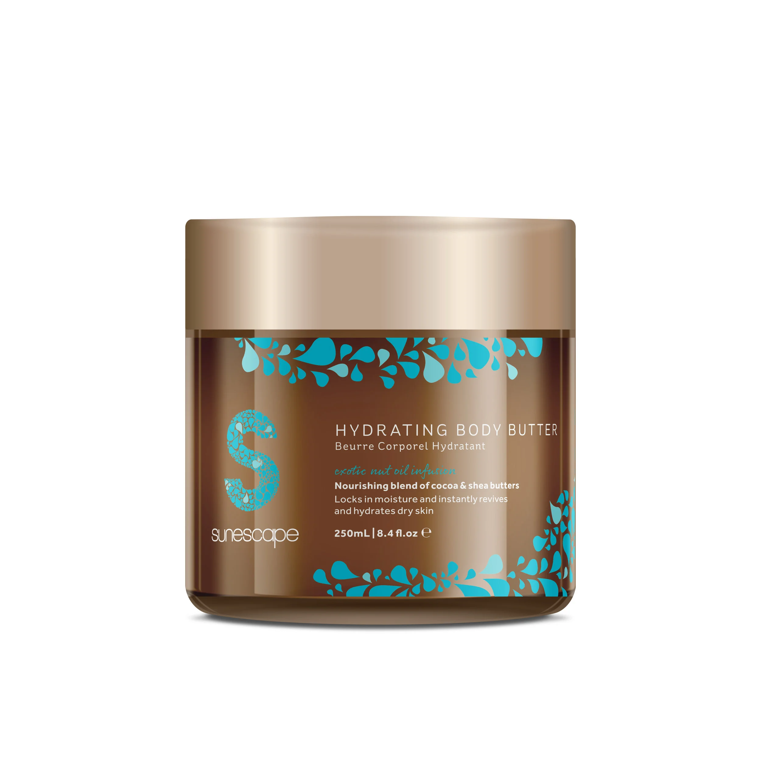 Sunescape Hydrating Body Butter1.jpg