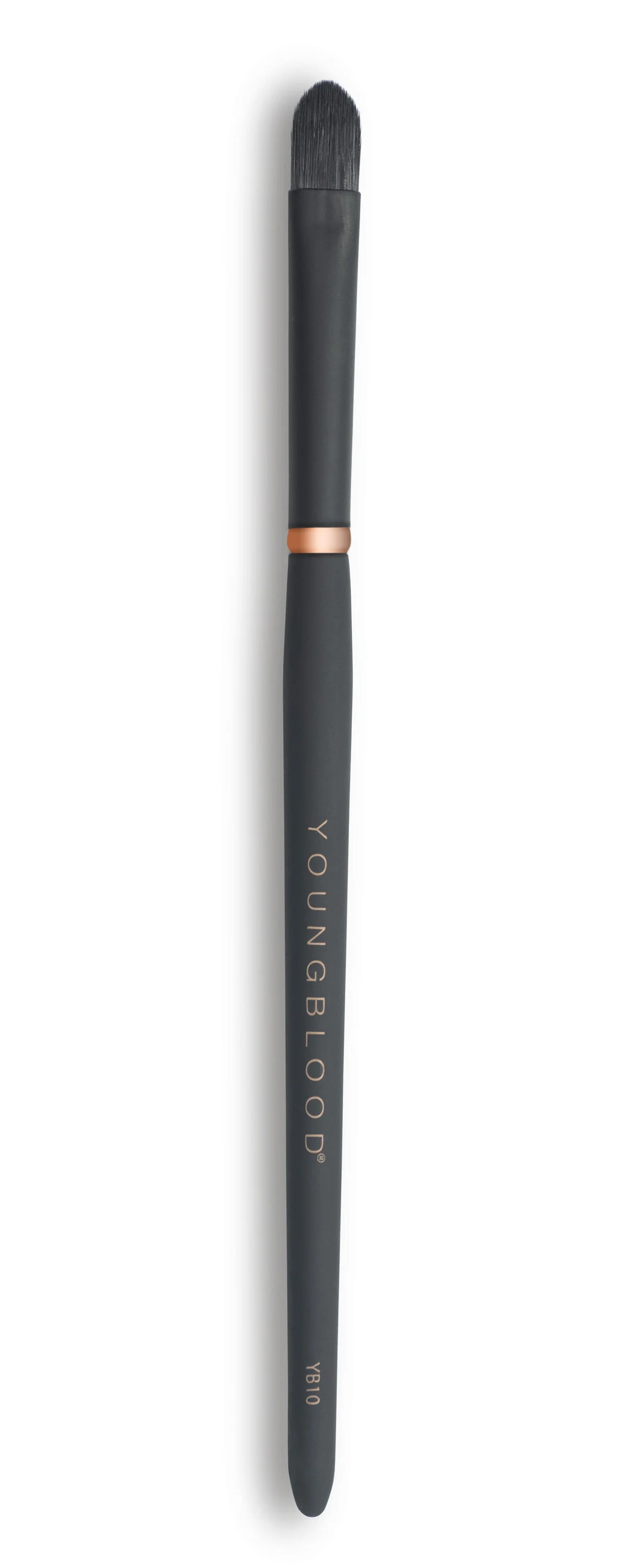 F04 Precision Concealer Brush – Flacher Präzisionspinsel Für Concealer & Deckkraft