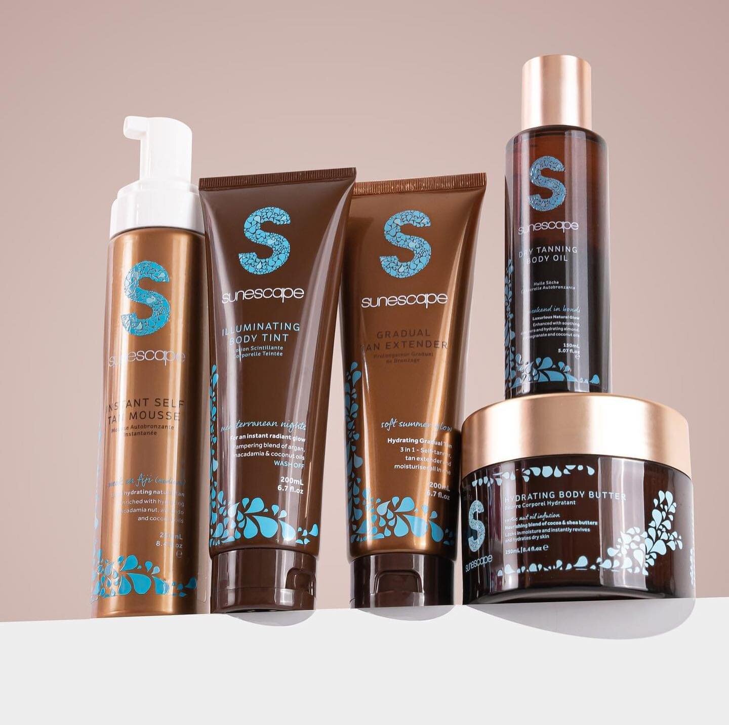 I am a Sunescape tanning stockist.
Australian made &amp; owned.
Spray tans.
Tanning home care. 
#ae #abbeyedwards #skinandbeauty #bronzed #sunescape #tanning #spraytan #hometanning #homecare #onlinestore
