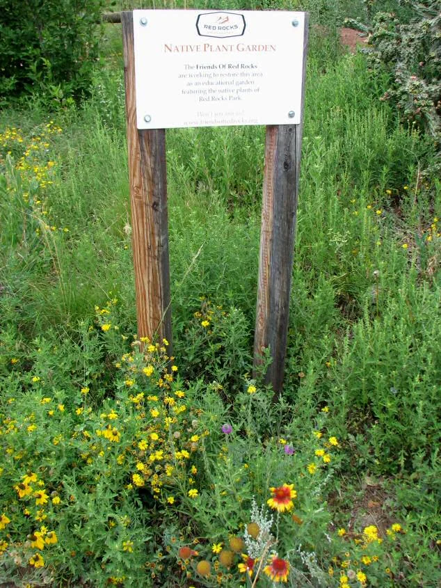 Friends of Red Rocks