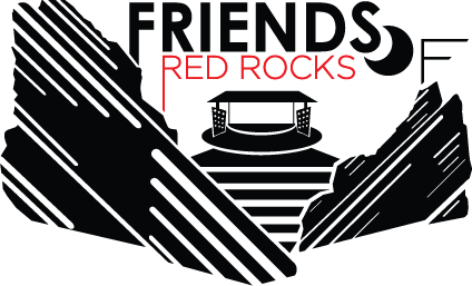 Friends of Red Rocks