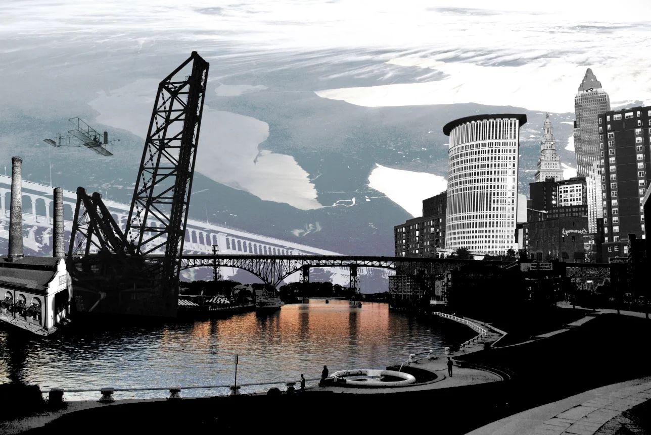 Bridging the past and the present