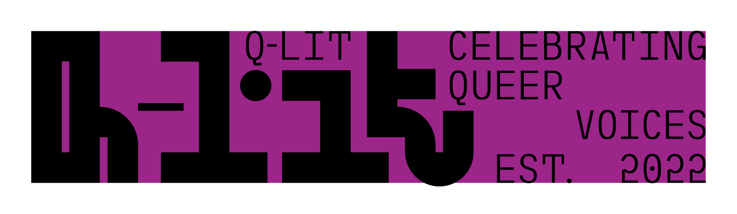 Q-Lit logo.