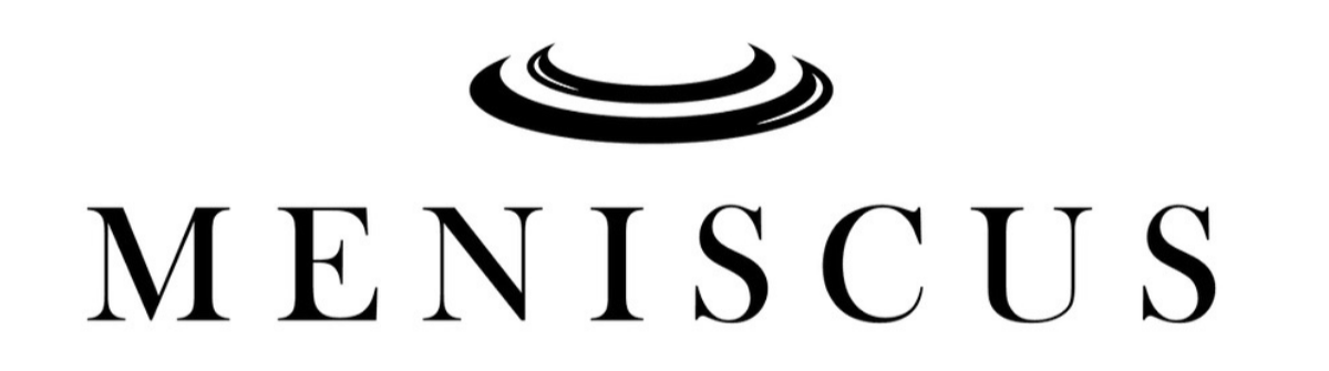 Logo for Meniscus Literary Journal