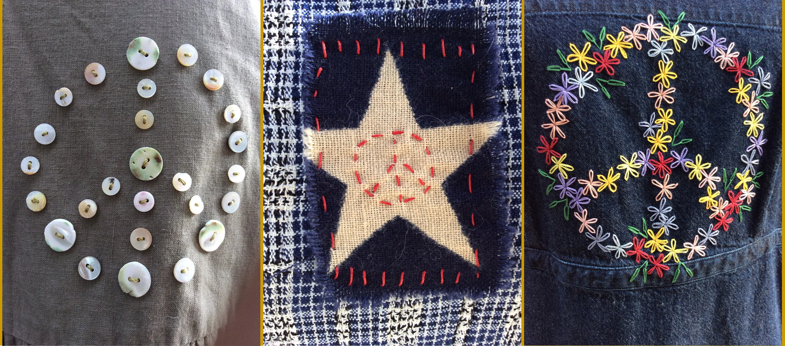 details , Melinda Forbes