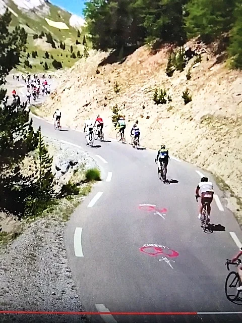  YouTube: L'ETAPE DU TOUR 2017 BEST OF (ASO Challenges 2017) 