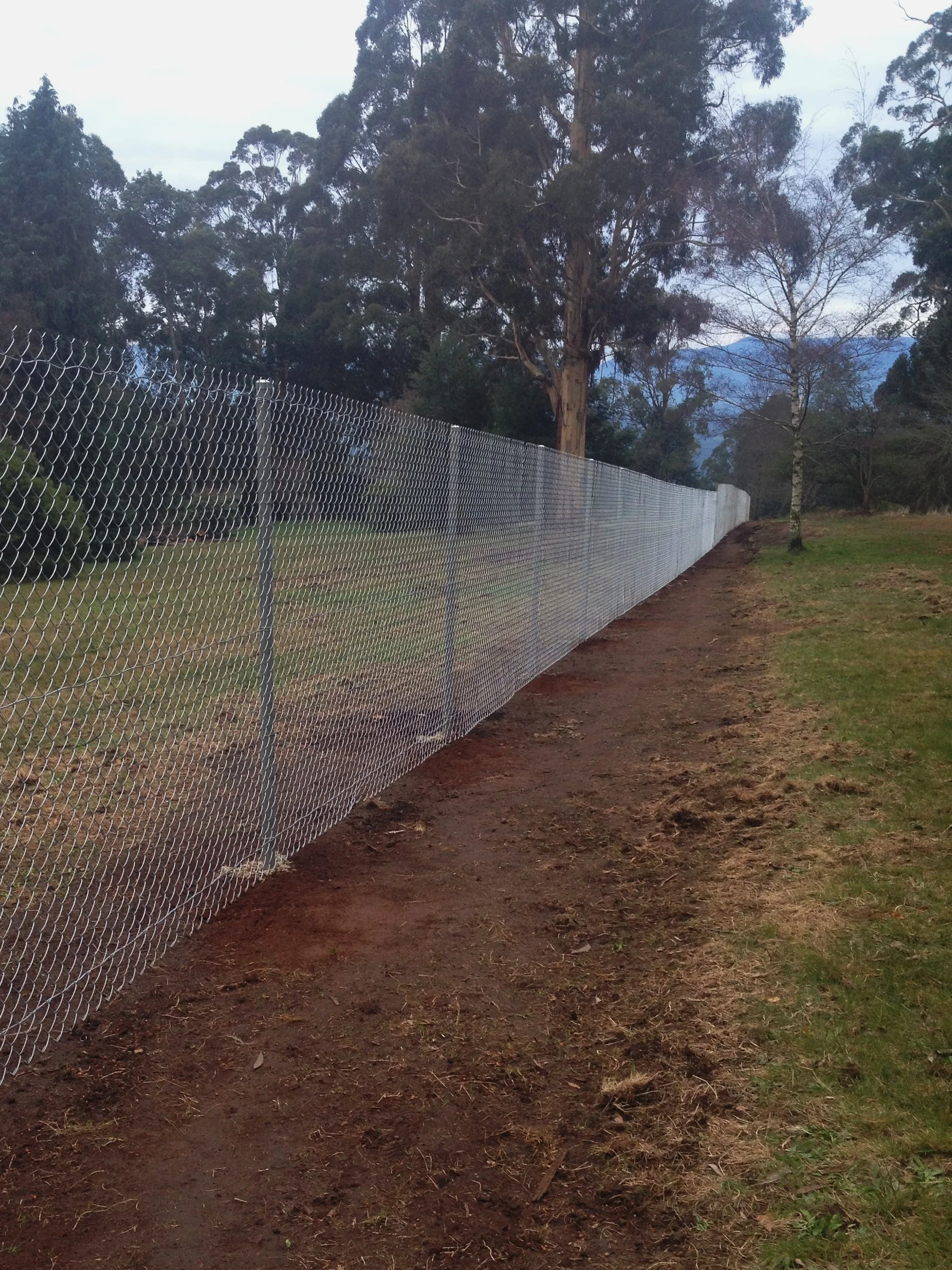 Offence creates a fence between you and me