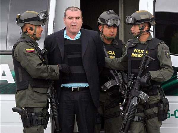 Mr. Abreu represented Walid Makled Garcia, whom the U.S. Government described as the "king of kingpins" of drug traffickers. Mr. Abreu was successful in having Mr. Makled Garcia deported back to Venezuela, from Colombia, rather than being extradited to the United States to stand trial in the Southern District of New York.